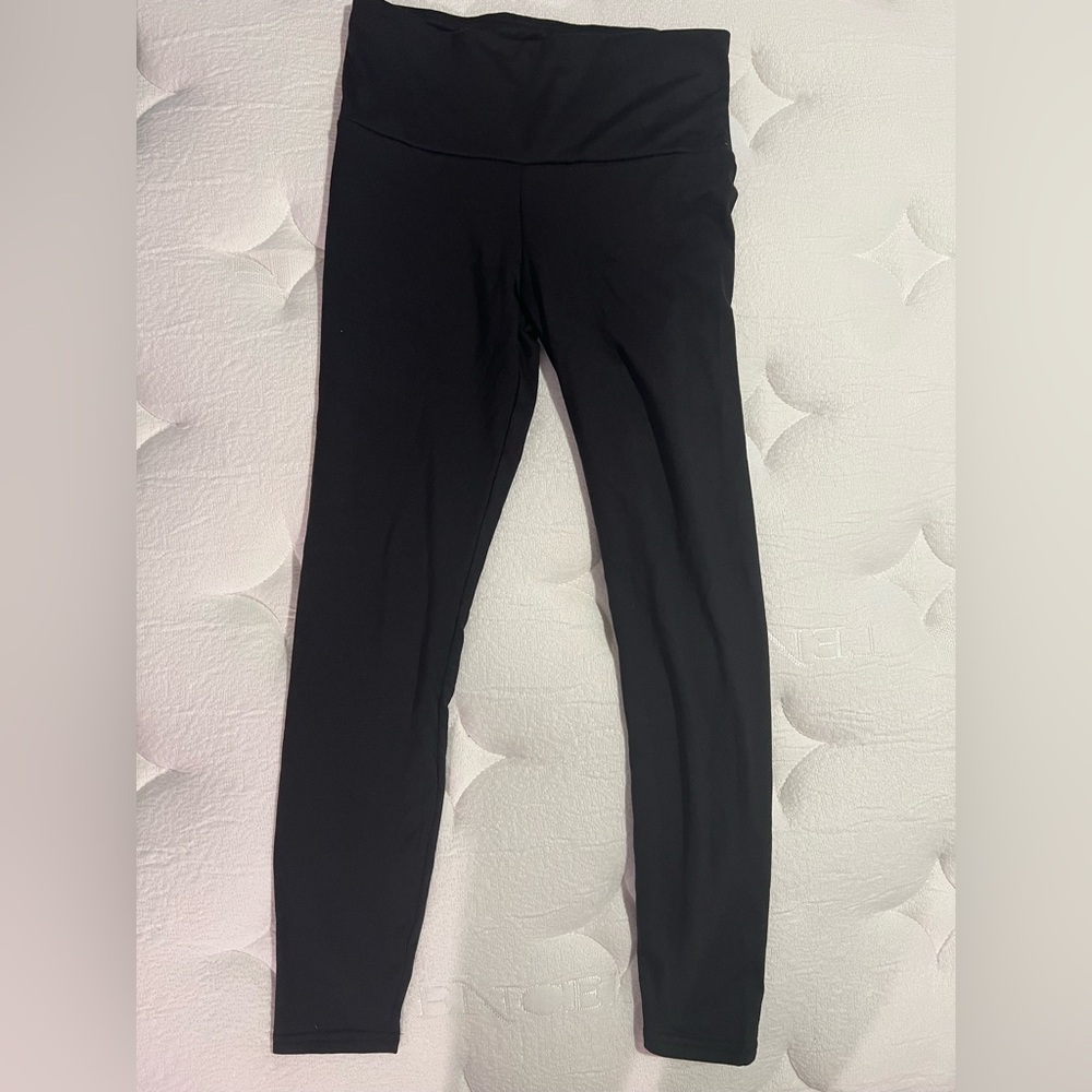 Women’s fleece leggings